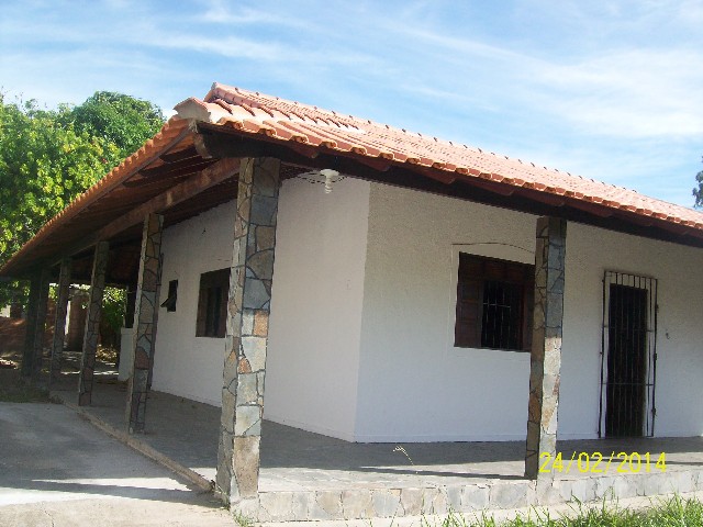 Foto 1 - Venda casa moviliada para aluguel iguabinha