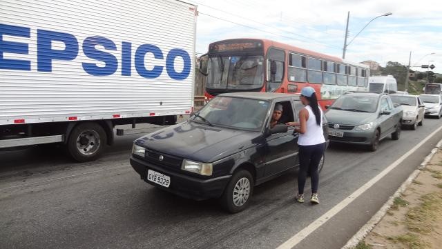 Foto 3 - Panfletagem e propaganda em carro de som bh