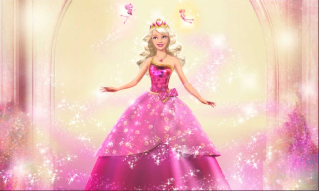 Foto 1 - Show cover da barbie